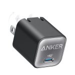 Anker 30W GaN Nano Charger: Fast & Compact Power