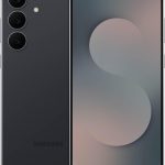 Samsung Galaxy S25 FE: AI Phone with Large Display & Durable Battery