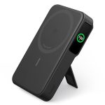 Ultimate Anker MagGo Power Bank: Fast 15W Charging & Built