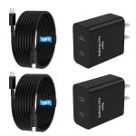 Super Fast USB-C Charger 2