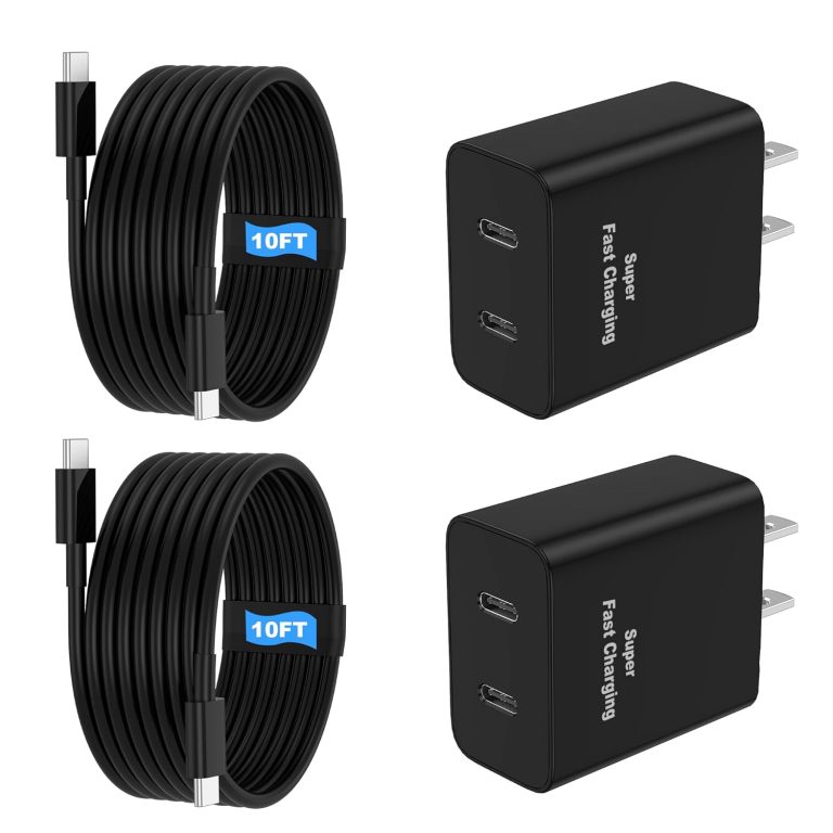 Super Fast USB-C Charger 2