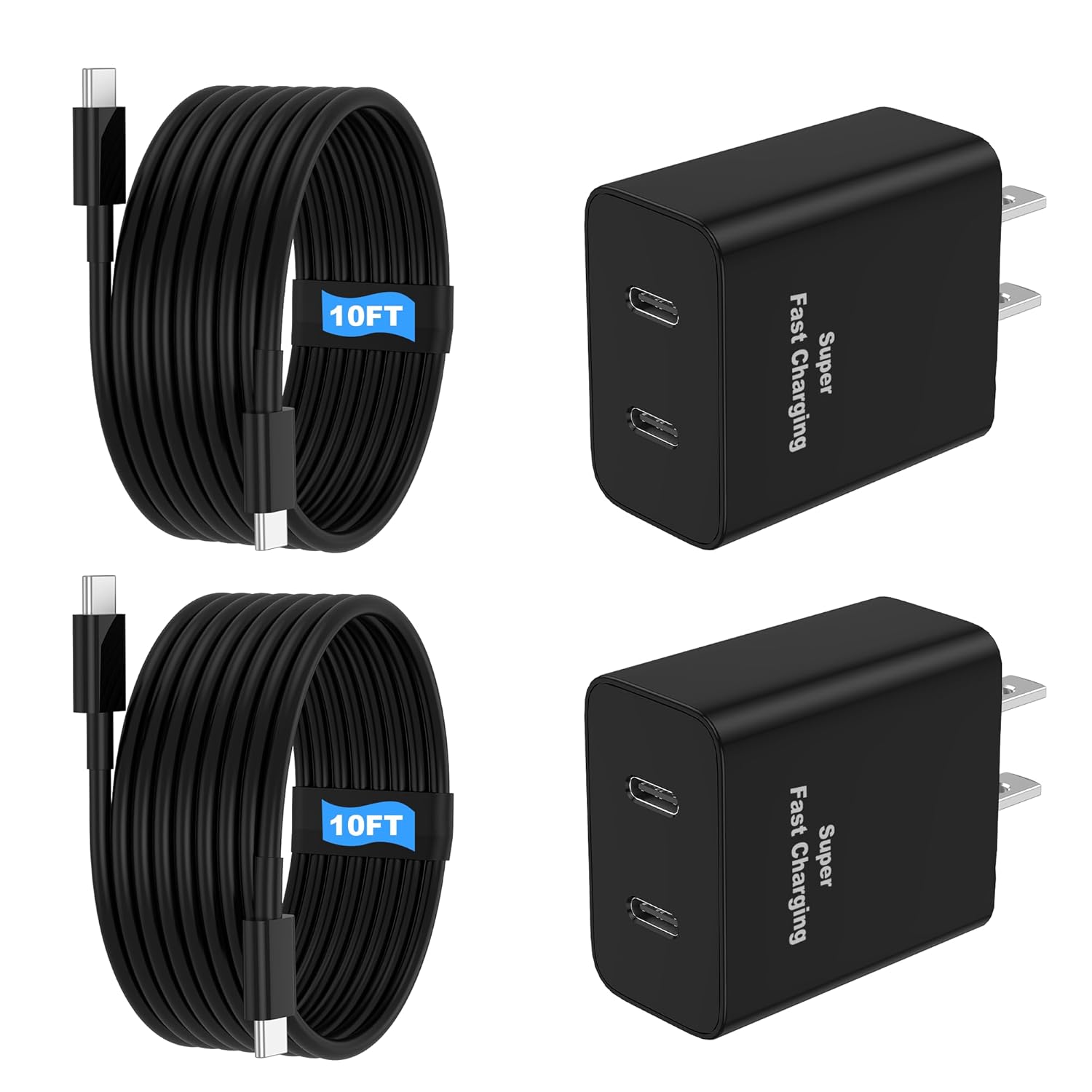 Super Fast USB-C Charger 2