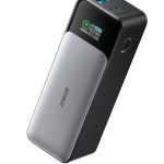 Anker 737 Power Bank: 140W Fast Charging & Smart Display